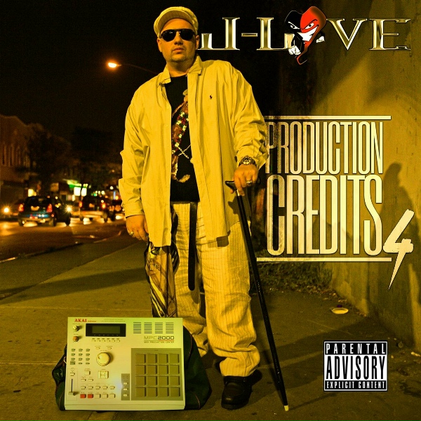 J-Love feat. Timbo King, Prodigial Sunn, 60 Second Assassin, Killa Sin