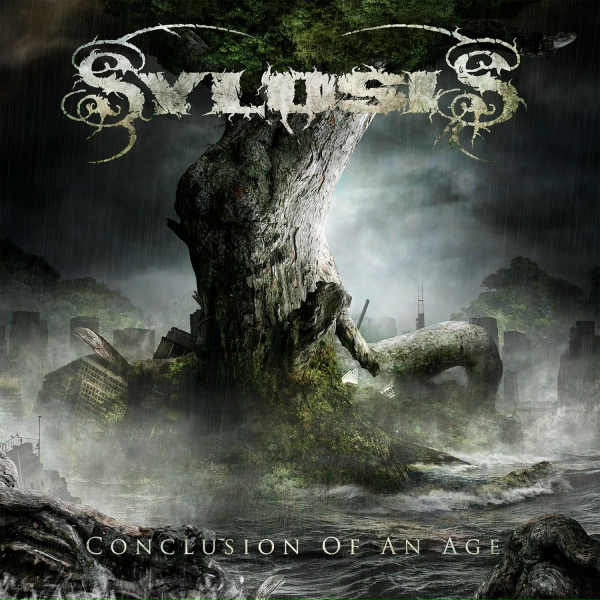 Sylosis - Teras