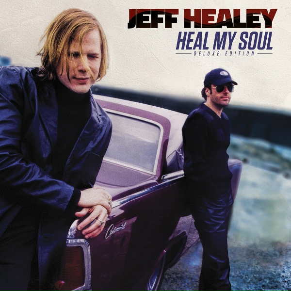 Jeff Healey - Temptation