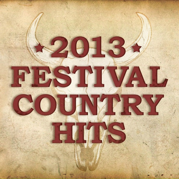 American Country Hits - All over the Road