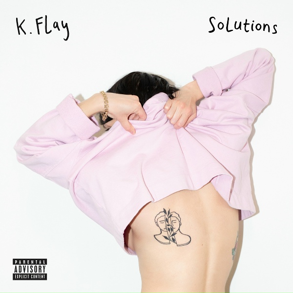 K.Flay - Bad Vibes
