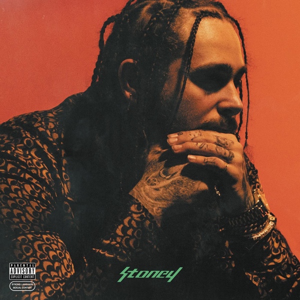 Post Malone - Deja Vu