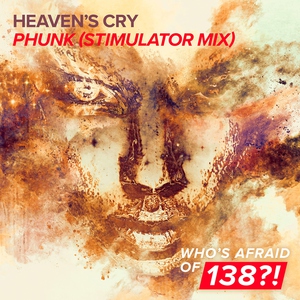 Heaven's Cry - Phunk