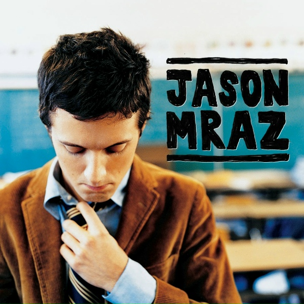 Jason Mraz - Keep on Hoping (feat. Raul Midon)