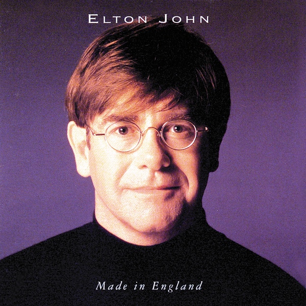 Elton John - Latitude