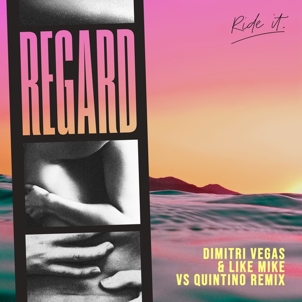 Regard - Ride It