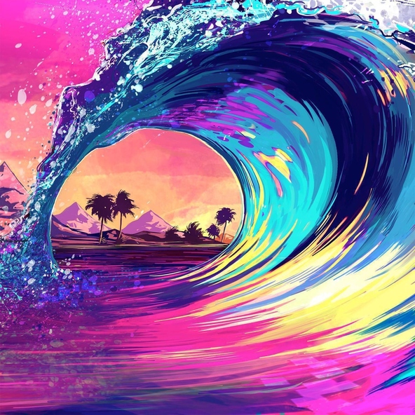 The Boxer Rebellion - Pull Yourself Together