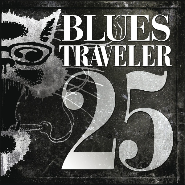 Blues Traveler - Hook