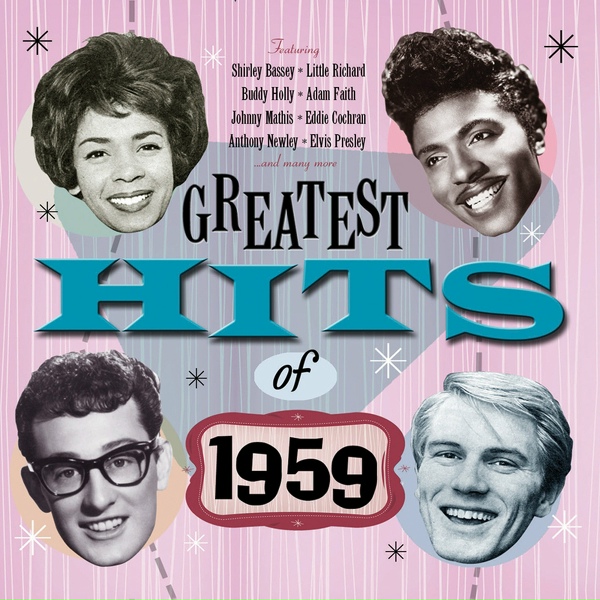 Marty Wilde - Sea Of Love
