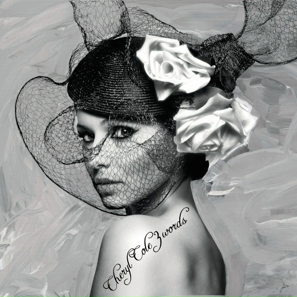 Cheryl Cole - Happy Hour