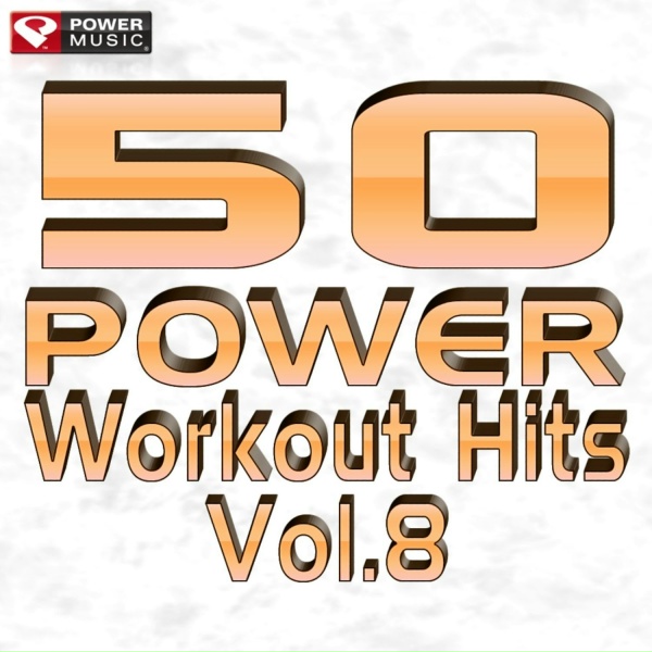 Power Music Workout - God Is a DJ