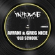 Affani, Greg Nice