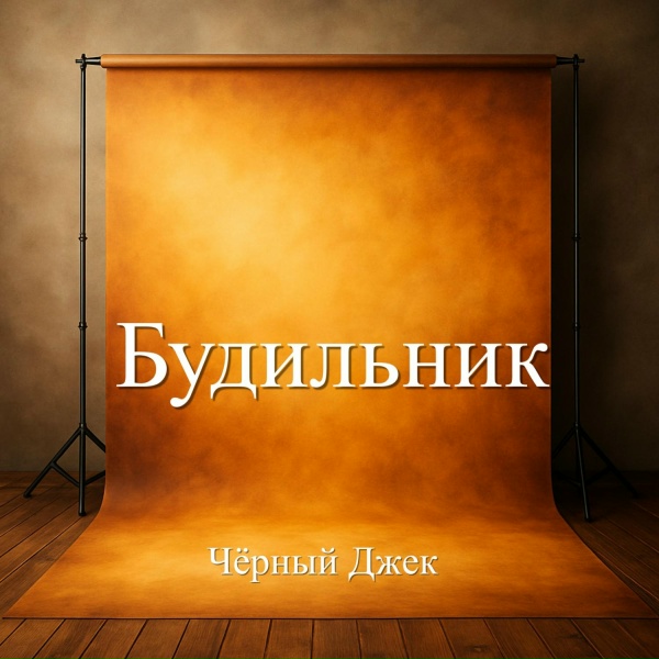 Чёрный Джек - Город Любви