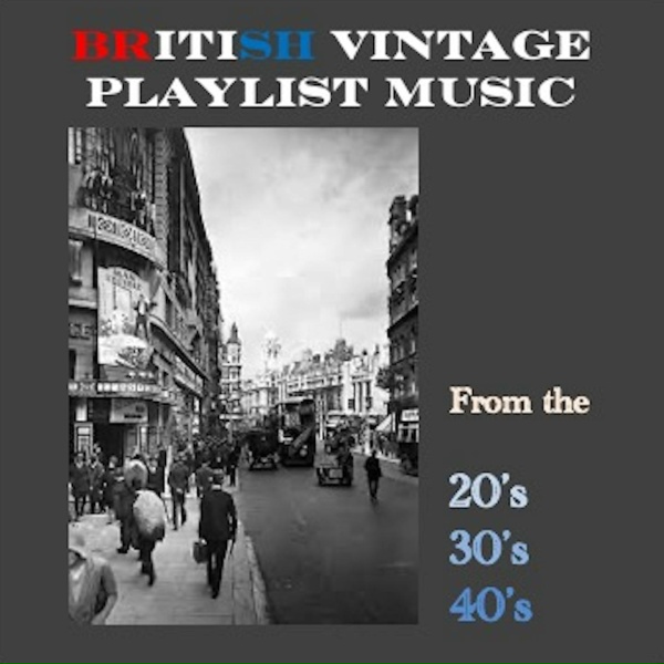 Victor Silvester - Crazy Rhythm