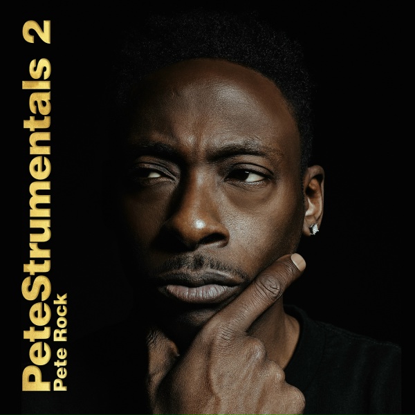 Pete Rock - Accelerate