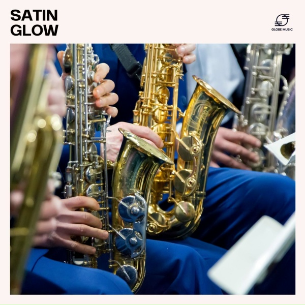 Restaurant jazz sensation, Evening Jazz Chill, Study Jazz, Chill Background Jazz - Silk Satin