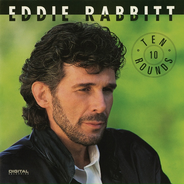 Eddie Rabbitt - 747