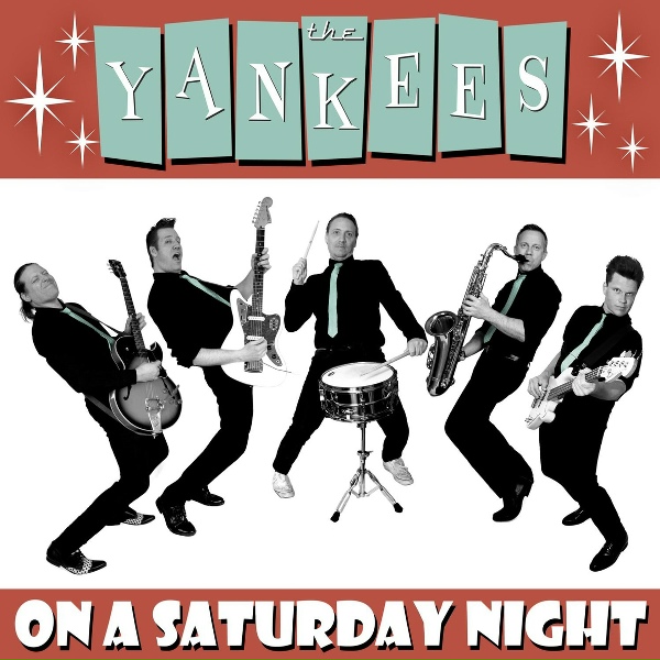 The Yankees - If Only You'd Come Back to Me