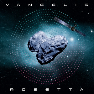 Vangelis - Celestial Whispers