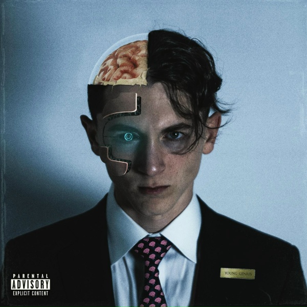 Lil Mabu - RICH SCHOLAR