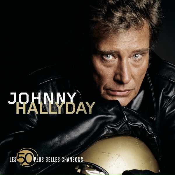 Johnny Hallyday - Marie