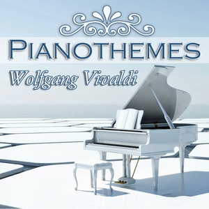 Wolfgang Vivaldi - Love Is a Mystery