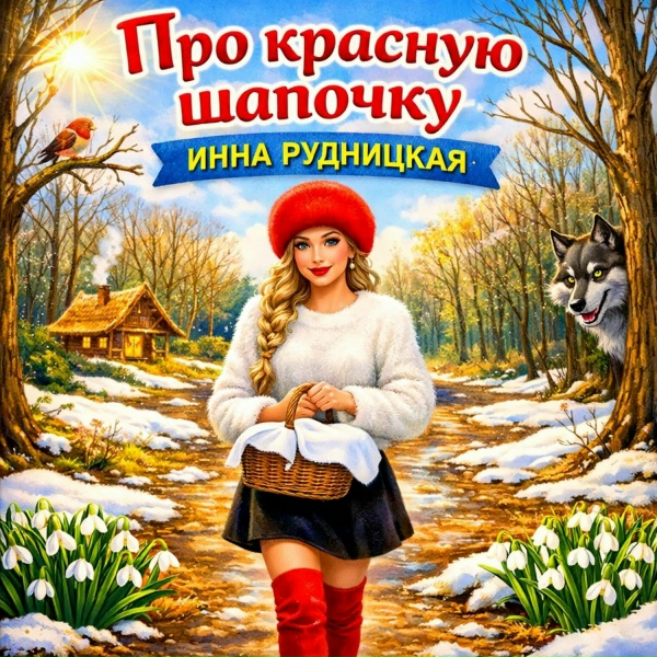 Инна Рудницкая - С днём рождения Матвеюшка! (11лет)