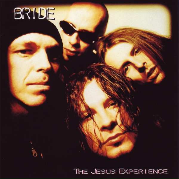 Bride - Follow Me