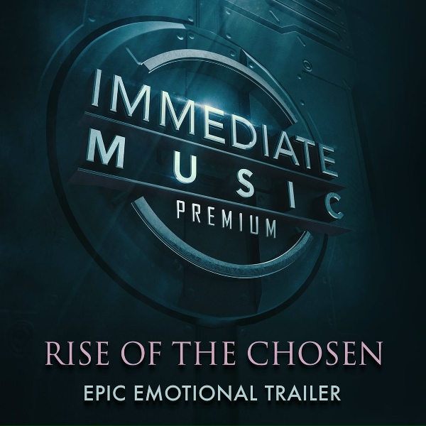 Immediate Music - Victorious
