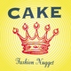Cake - I Will Survive
