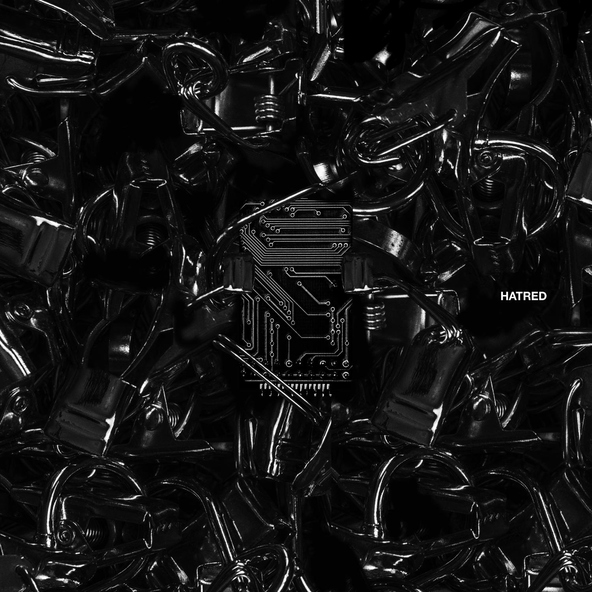 Dimension - Hatred