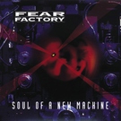 Fear Factory - Big God / Raped Souls