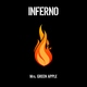 Mrs. GREEN APPLE - Inferno