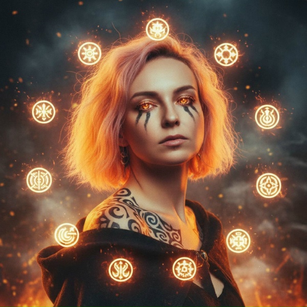 Марина Высоцкая