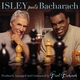 Ronald Isley - Love's (Still) The Answer (Album Version) (Album Version)