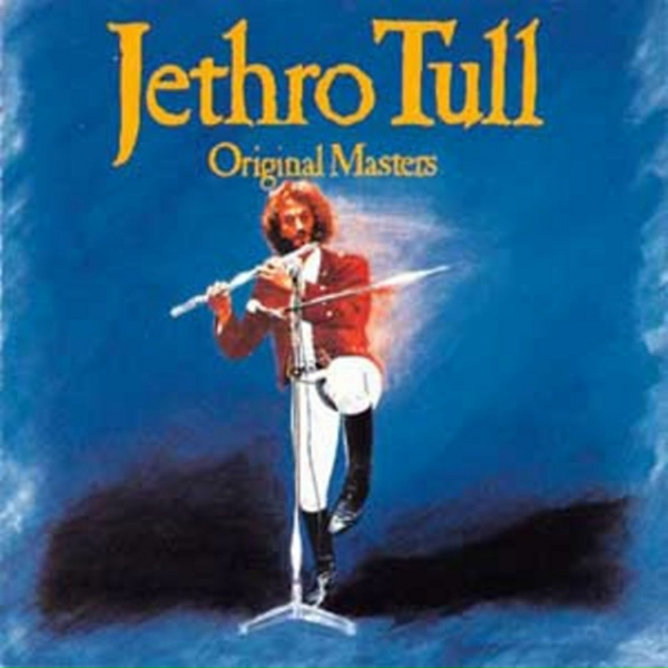 Jethro Tull - Life Is a Long Song