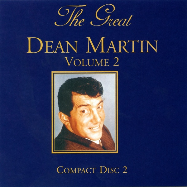 Dean Martin - Aw C&rsquo;mon
