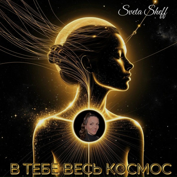 Sveta Sheff - В каждой женщине миллион других (Jazzy Deep House Version)