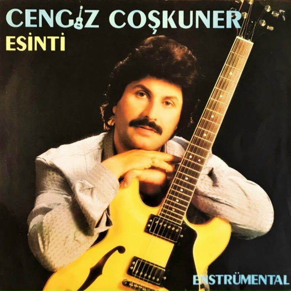 Cengiz Coşkuner - Salıncak