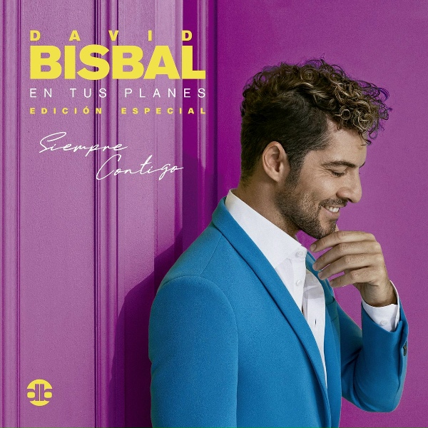 David Bisbal - Cuentas Claras