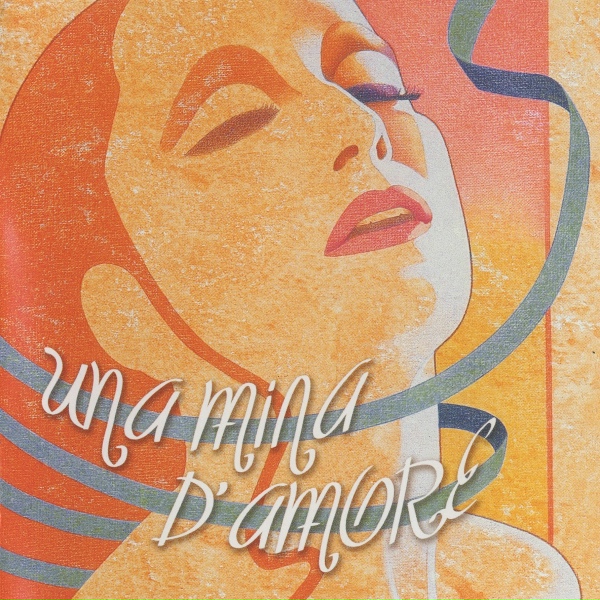 Mina - &Egrave; vero