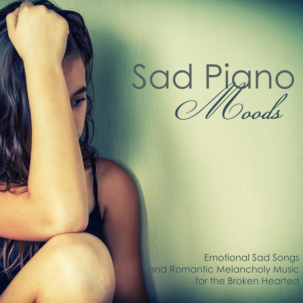 Sad Piano Music Collective - Relaxation Piano - Epic Music