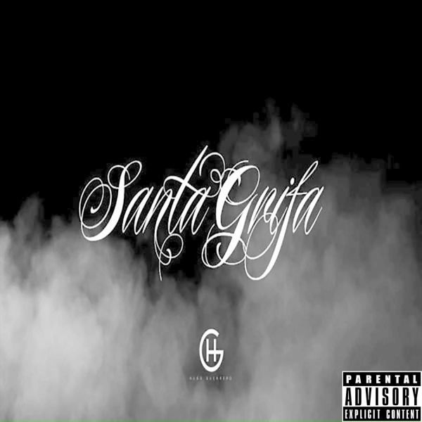 La Santa Grifa - Qu&eacute; Te Pas&oacute; Mujer