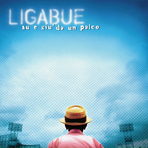 Ligabue - Lambrusco & pop corn