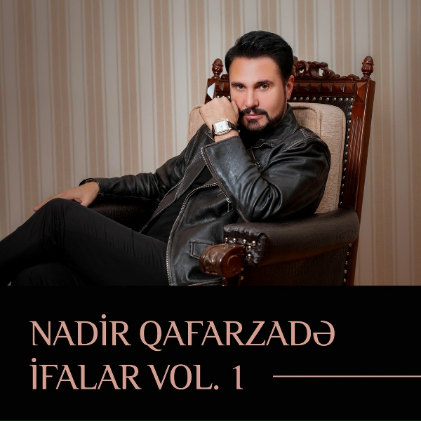 Nadir Qafarzadə - Sən Yanımda Olanda