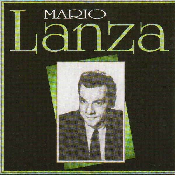 Mario Lanza - Funicul&igrave; Funicul&agrave;