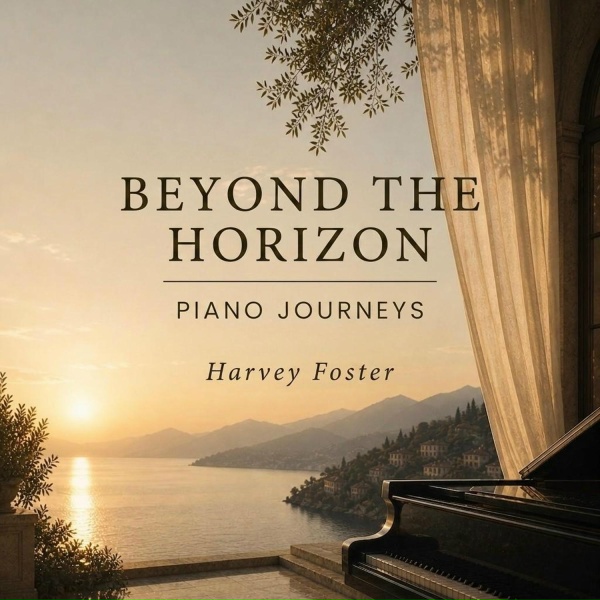 Harvey Foster - Horizon Variations