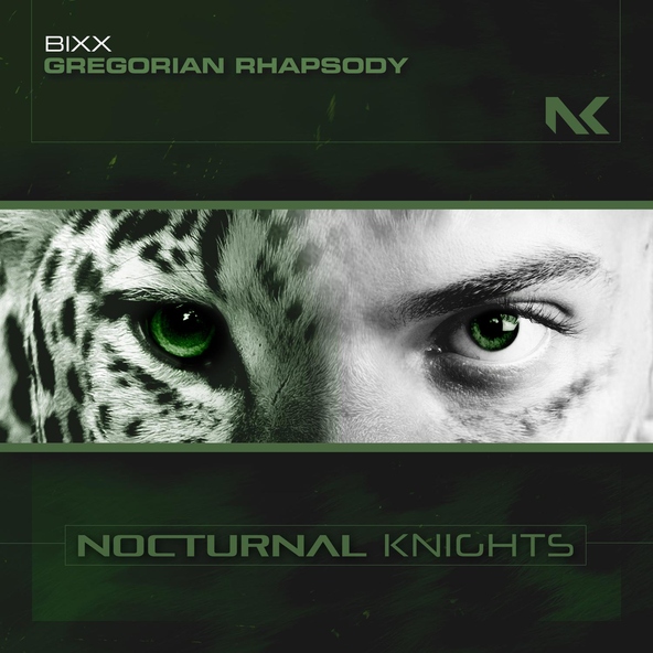 Bixx - Gregorian Rhapsody