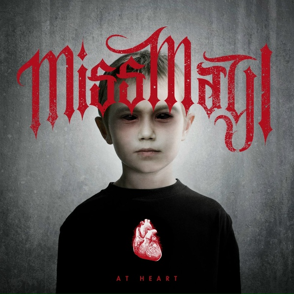 Miss May I - Leech