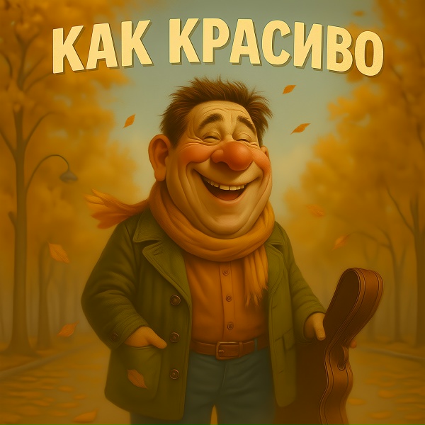 OSEN707 - Как красиво (Alternative Version)